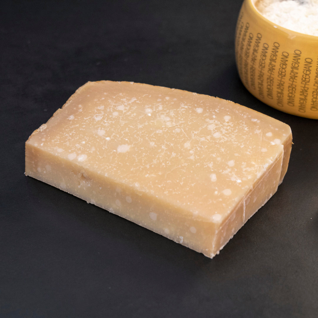 Parmigiano-Reggiano