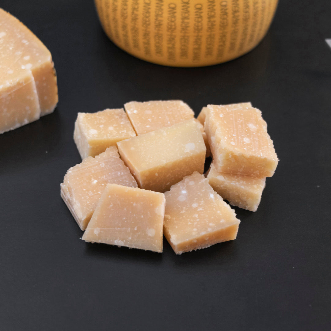 Parmigiano-Reggiano