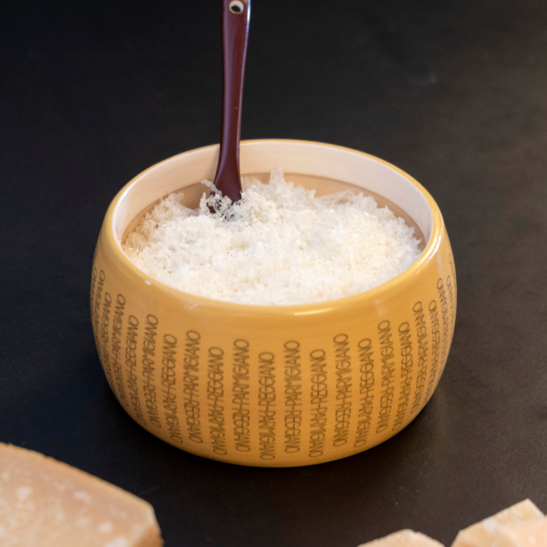 Parmigiano-Reggiano