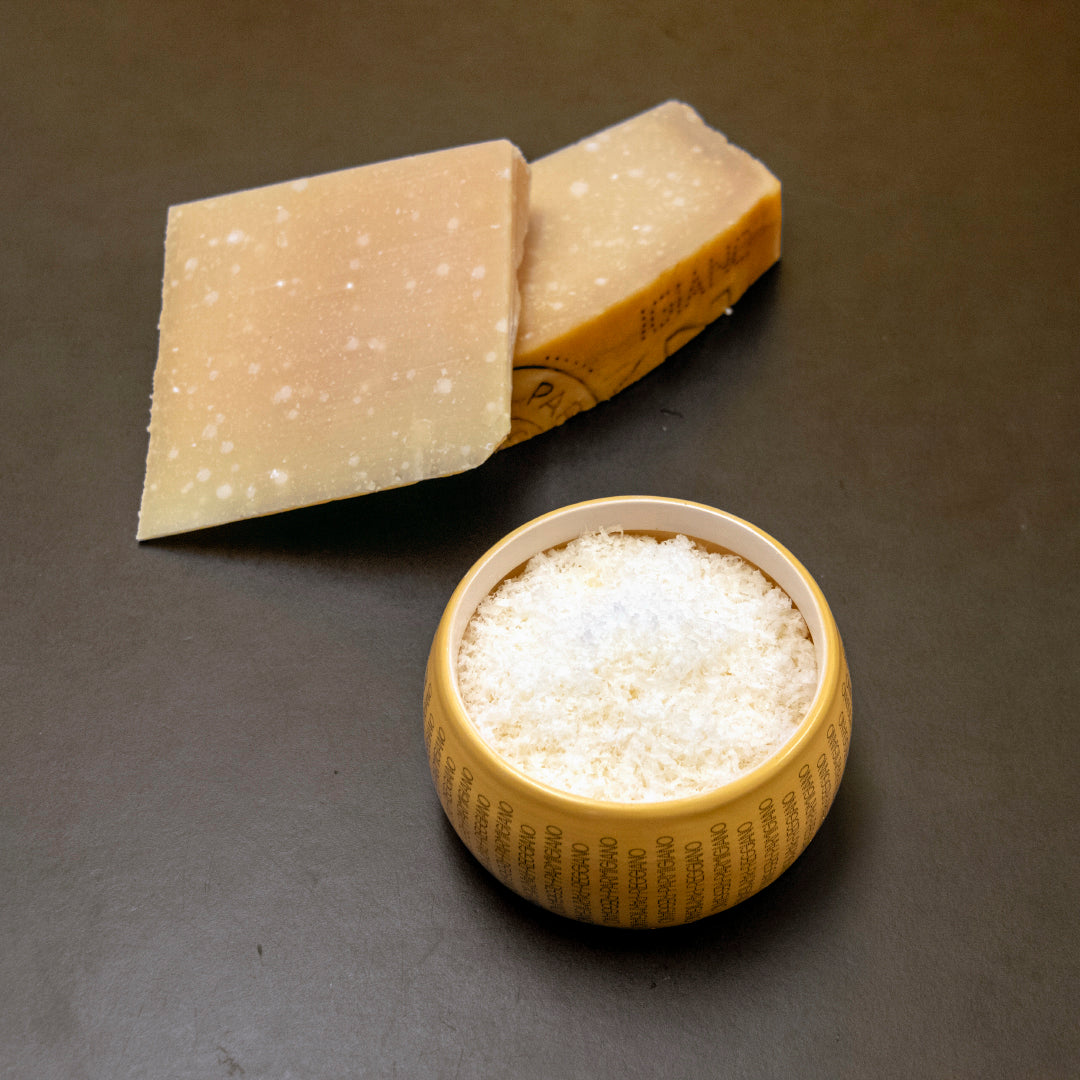 Parmigiano-Reggiano